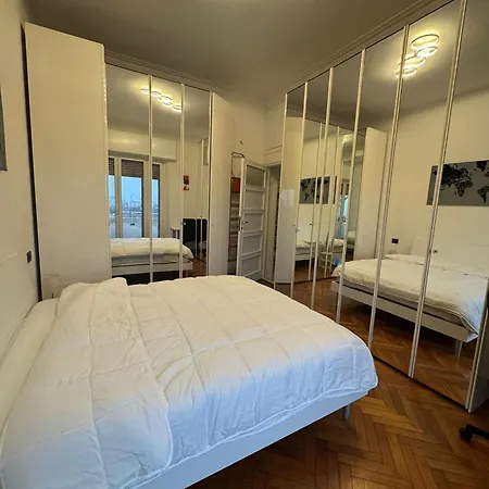 M2 Lambrate Milánó