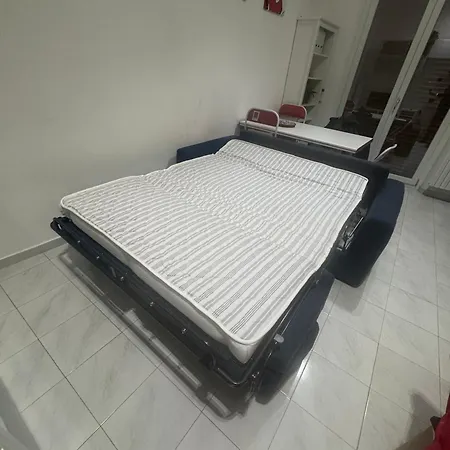 M2 Lambrate Apartman