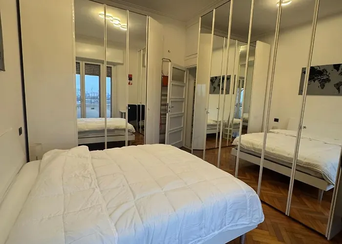 M2 Lambrate Milánó