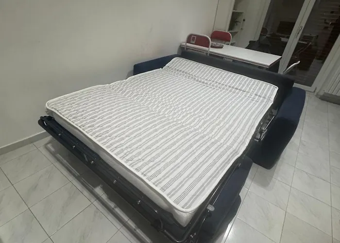 M2 Lambrate Apartman