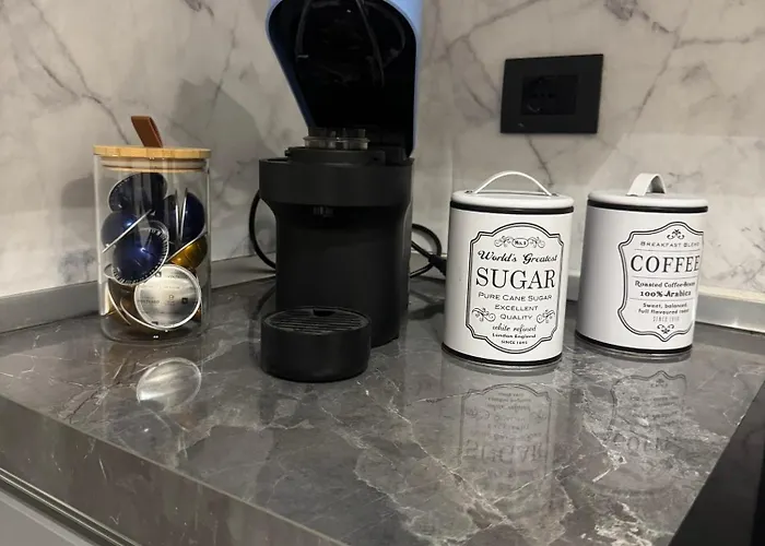 Apartamento M2 Lambrate Milán